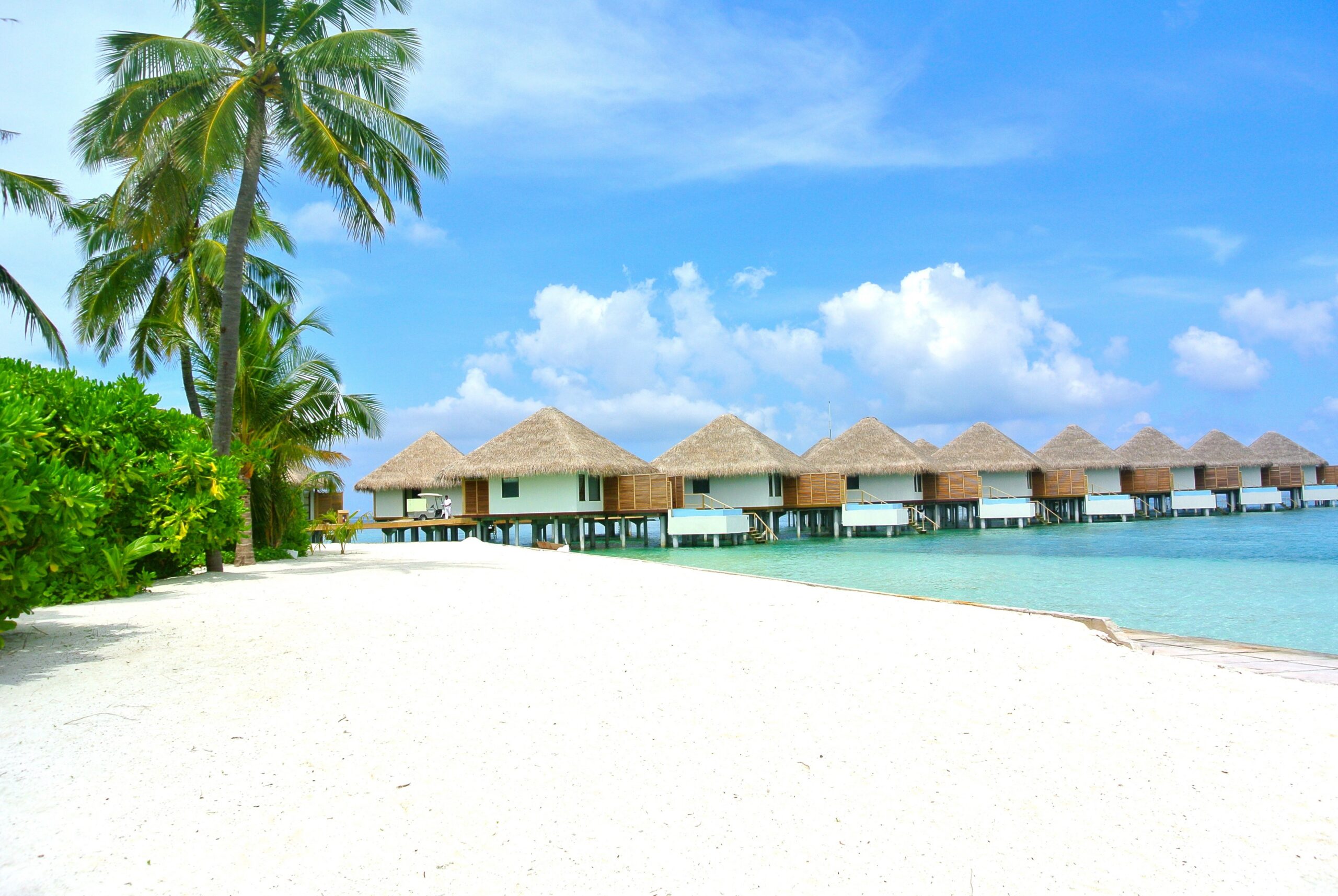 maldives trip