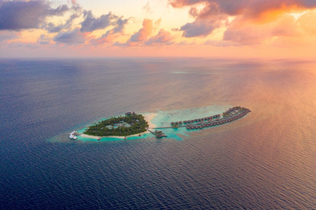 Maldives trip planner - personalized Maldives travel planning